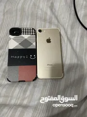  2 ايفون 7 34 جيجا