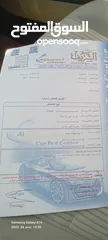  12 متسوبيشي لانسر فراشة موديل 2015 فحص مرفق مع الصور بحالة الوكاااااالة  ماشية 49 الف km  أصلي