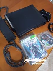  1 للبيع xbox 360