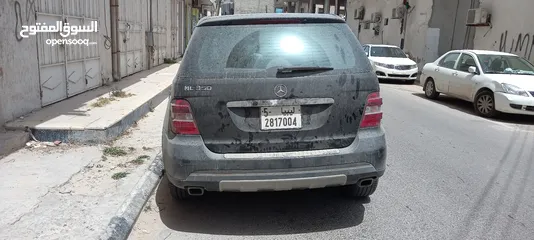  3 مرسيدس وحيد القرن C350