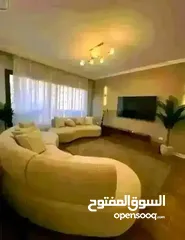  1 شقه متشطبه فى سوديك ايست للبيع