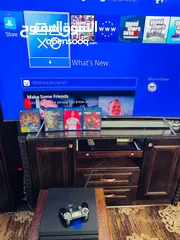  7 Playstation 4 Pro  بلاستيشن 4 برو