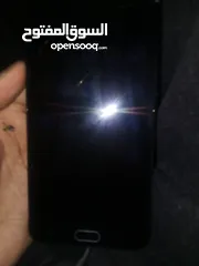  6 جي سفن برايم حالة جيدة سعة البطارية 3300 مساحة 16جيجابايت قابل لتفوض شي بسيط الرجاء توصيل رسالة نصية