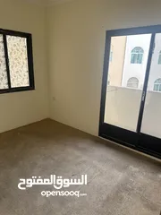  1 Flat and room for rent in Hoora