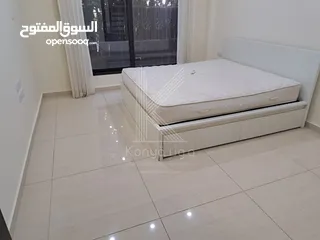  9 GF Floor Apartment For Rent In Amman - Abdoun