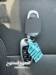  25 هونداي توسان ترخيص 2022 محرك 1600 هايبرد plug in/يقطع على الشحنه 65 كيلو متر