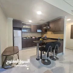  5 For sale one bedroom apartment in juffair