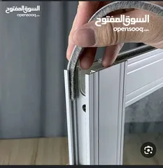  3 منخل شباك عجلات شبابيك زجاج