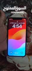  1 ايفون x عرطه