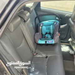  6 بريوس 2010 فيراني مرخصه سنه كامله وعامللها صيانه كامله