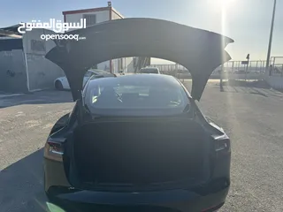  14 ‎‏‎‏Tesla Model 3 Standard Range Plus 2023