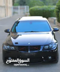  1 بيع سيارة Bmw 2008