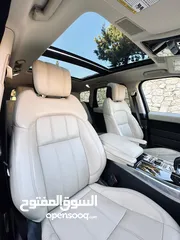  9 Range Rover 2020 Black Edition