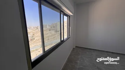  15 شقق فاخره للبيع الزرقاء الجديده شارع الونك ( الكرامه ) بسعر مميز جدا