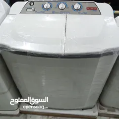  2 غساله فريش