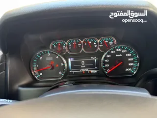  14 تاهو premium 2017 للبيع