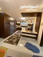  8 ثلاث غرف نوم مفروشة للإيجار بدون رسوم معاينة