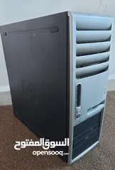  1 كيس كمبيوتر