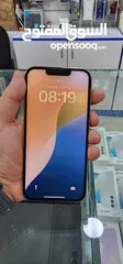  9 iPhone 13 pro 256 بحالة ممتازة بسعر مميز