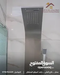  14 شقة طابق شبه ارضي للبيع مساحة 86م في تلاع العلي بالقرب من جميع الخدمات