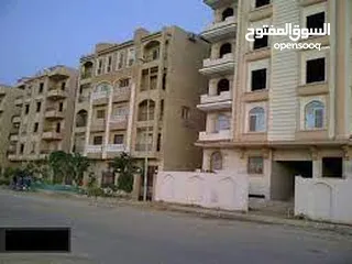  2 شقة فارغة للايجار في ضاحية الحاج حسن&^%5
