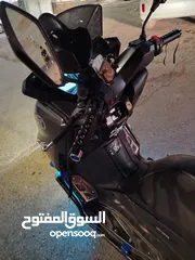  3 هورنت 2023 فحص