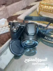  5 كاميرا نيكون