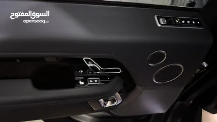  5 2021 وارد المانية بلاك اديشن فحص auto score A بحالة الوكالة فل مواصفات