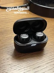  1 سماعة اذن JBL