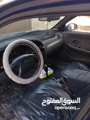  3 كيا سيفيا 2 97