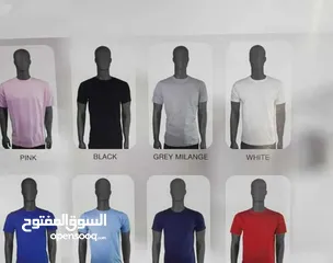 26 باجات معدن وبلاستك وبلايز موحدة