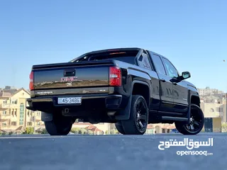  11 2016 GMC SIERRA Z71 4x4