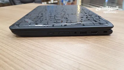  4 لابتوب مستعمل تتش  lenovo thinkpad yoga