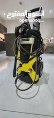  1 KARCHER POWER WASHER K7