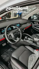  12 Jetour X50 2026 Full Option