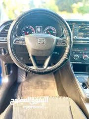  14 سيات ليون اتومات