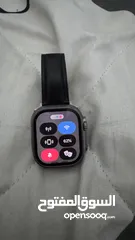  4 Apple watch ultra 2 / ابل واتش الترا 2