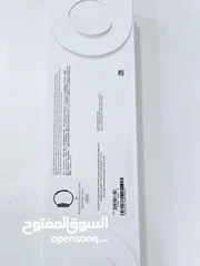  5 Apple Watch SE (44mm) ساعة أبل SE قياس 44 مستعملة و بحالة ممتازة