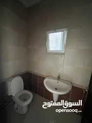  4 شقة فارغة - ديلوكس - في منطقة تلاع العلي  للايجار 230دينار