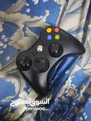  3 بلي إكس بوكس 360 نضيف