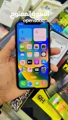  6 عرض خااص : iPhone 11pro 64gb هاتف نظييف جداً بدون اي شموخ