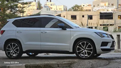  7 جيب اديكا كوبرا