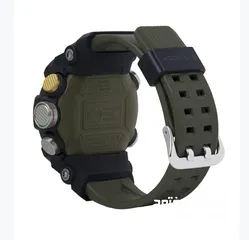  3 casio g-shock gg-b100 كاسيو جي  شوك