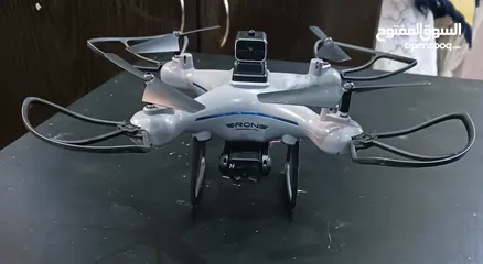  1 Drone for photography New