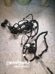  1 قطع فورد فيوجين 2019