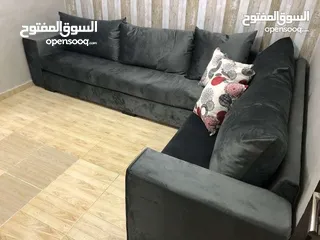  1 ستوديو فاخر للايجار بأجمل مناطق عمان