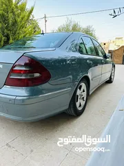  6 مرسيدس بانوراما فل كامل 2005