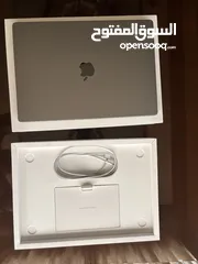  2 MacBook Pro 16" M1 Max (10-Core CPU/32-Core GPU, 32GB RAM, 1TB SSD) – 96% Battery – Like New