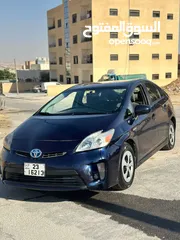  1 تويوتا بريوس  2014