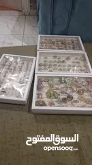  1 في خواتم نسائي ودبل نسائي ودبل رجالي